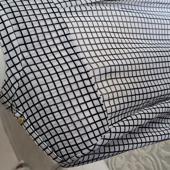 APT.9 Women's Blouse Top - Picture 6 of 9